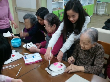 해피엔젤요양센터 이미지 22