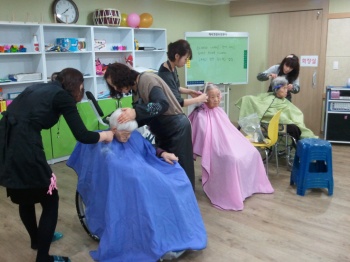 해피엔젤요양센터 이미지 21