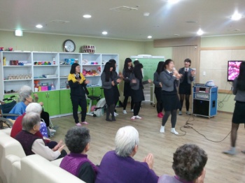 해피엔젤요양센터 이미지 20