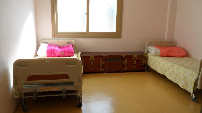 송녹골요양홈 이미지 5