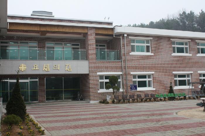 전의요셉의집 이미지 8