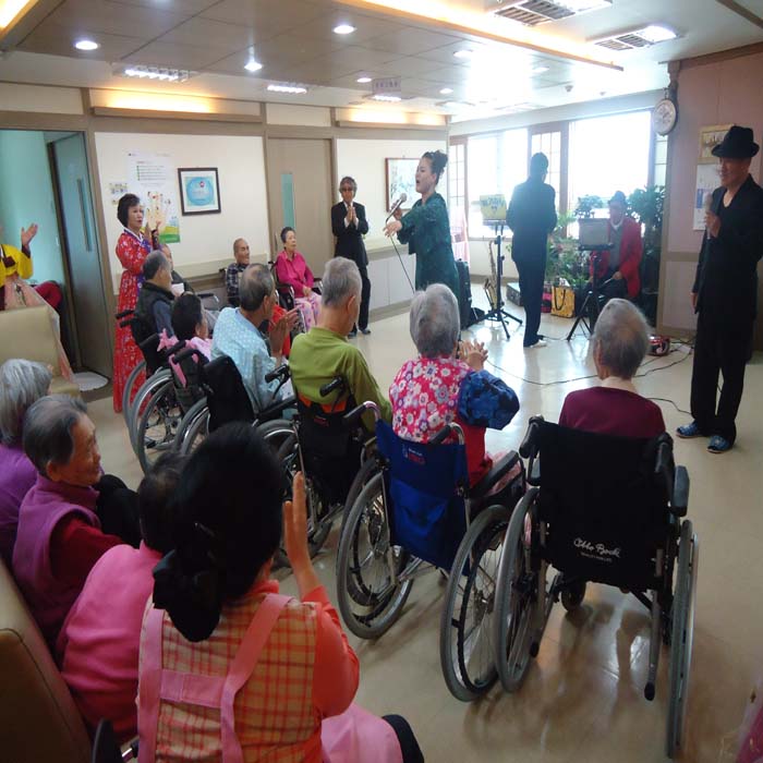 나이팅게일 실버홈 1호점 이미지 14