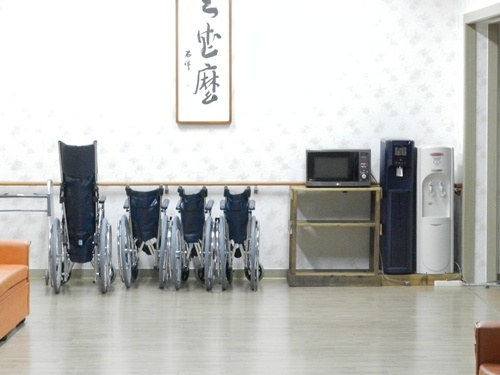 해오름요양원 이미지 6