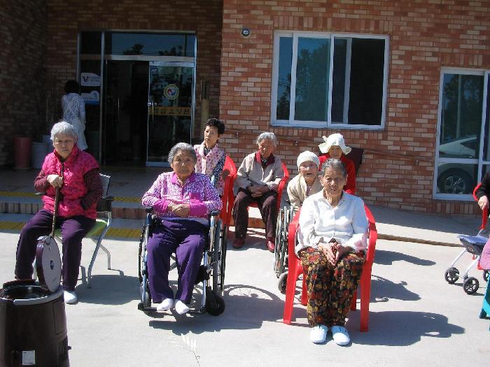 성심노인요양원 이미지 13