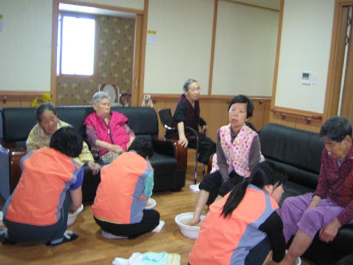 성심노인요양원 이미지 21