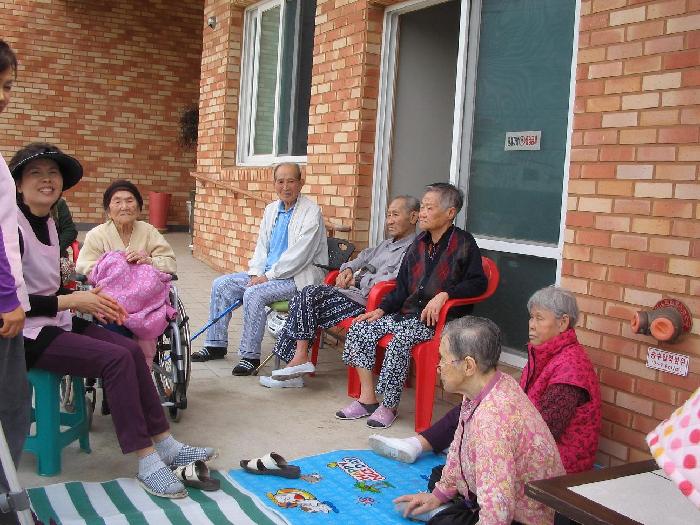 성심노인요양원 이미지 16