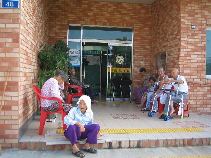 성심노인요양원 이미지 23