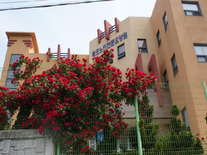 목포노인전문요양원 이미지 3