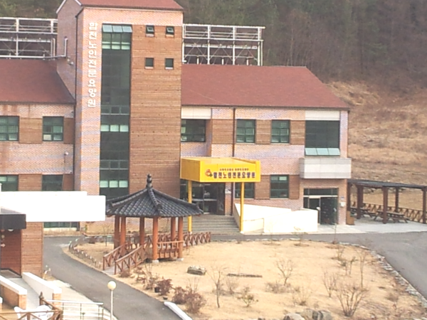 합천노인전문요양원 이미지 4