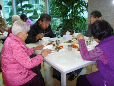 예랑소규모요양원 이미지 8