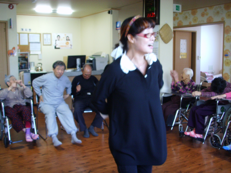 예랑소규모요양원 이미지 7