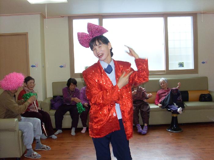 예랑소규모요양원 이미지 6