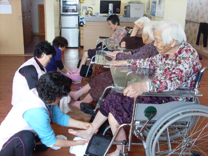 예랑소규모요양원 이미지 5