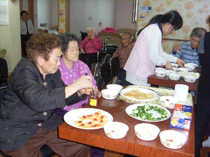 예랑소규모요양원 이미지 4