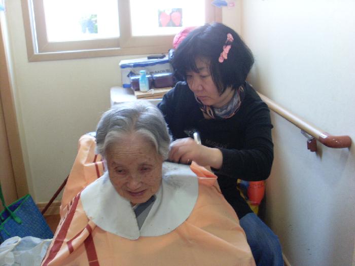 예랑소규모요양원 이미지 3