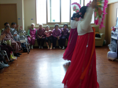 예랑소규모요양원 이미지 19