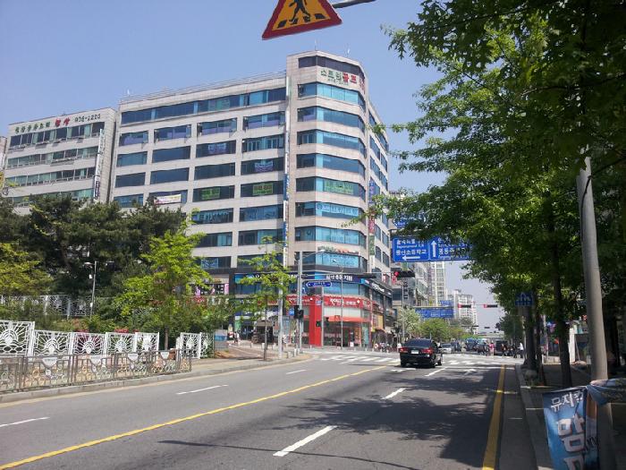 한가족요양원 이미지 8