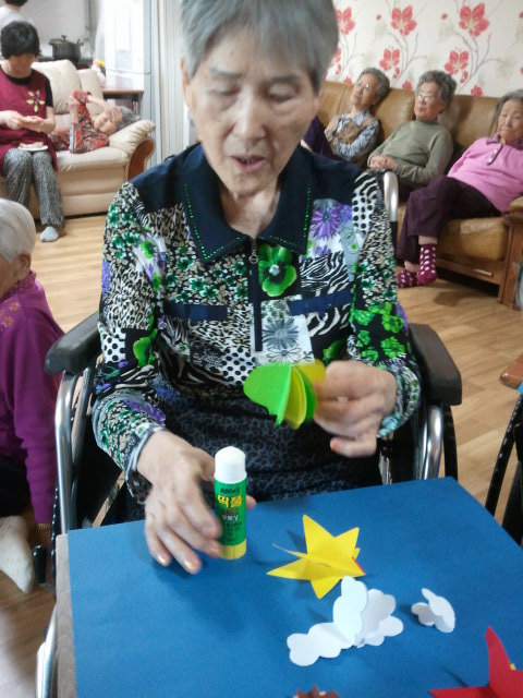 희망노인공동생활가정 이미지 14