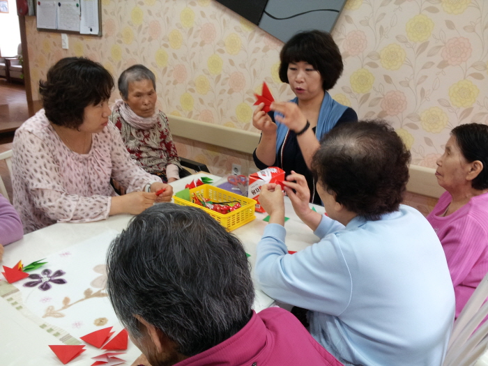 효사랑고향의집 이미지 14