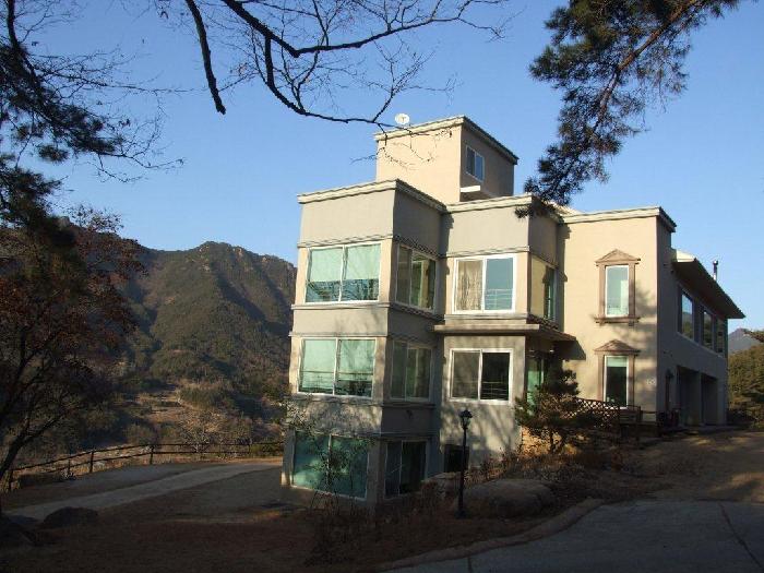 반야노블카운티