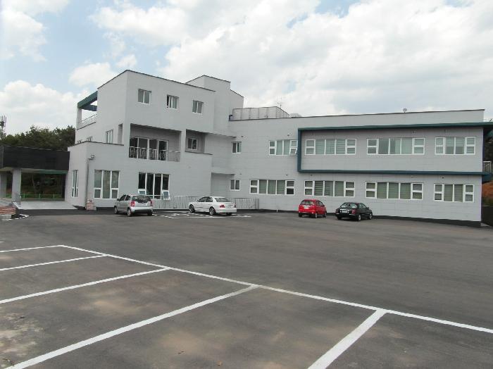 진주성모요양원 이미지 4