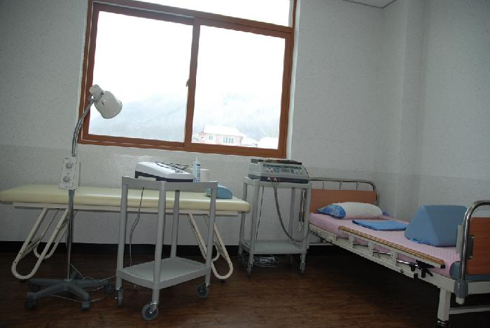 횡성재가노인복지센터 이미지 9