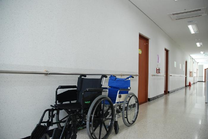 횡성재가노인복지센터 이미지 7