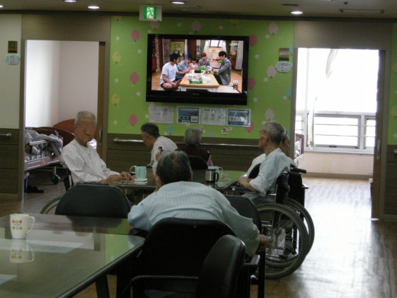 늘사랑전문요양원 이미지 6