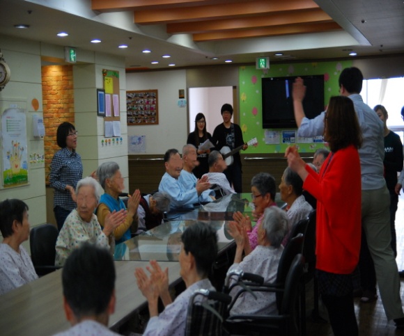 늘사랑전문요양원 이미지 5