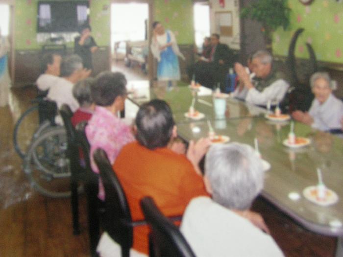 늘사랑전문요양원 이미지 4