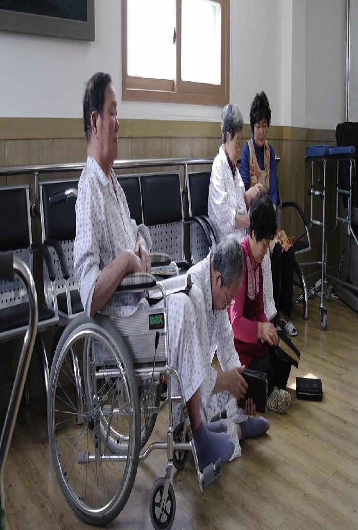 삼호소규모노인종합센터 이미지 16