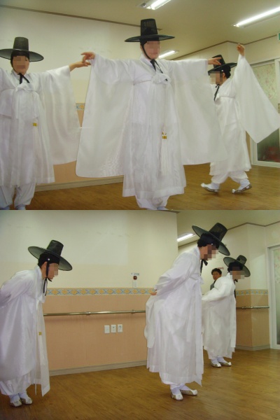 송암노인요양원 이미지 27