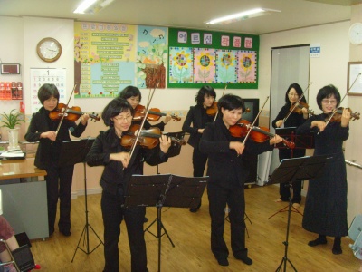 송암노인요양원 이미지 26