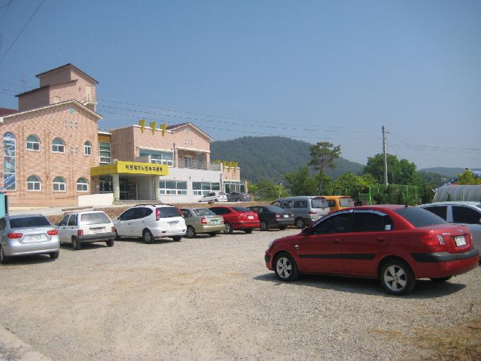 서천노인복지센터요양원 이미지 3