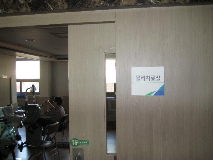 서천노인복지센터요양원 이미지 14