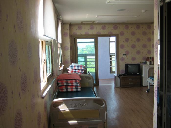 서천노인복지센터요양원 이미지 10