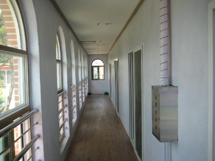 서천노인복지센터요양원 이미지 8