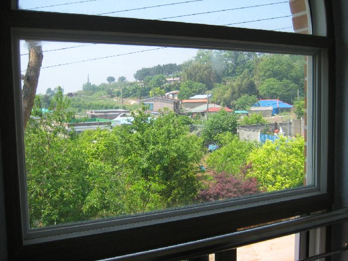 서천노인복지센터요양원