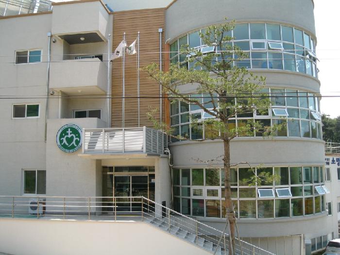 사회복지법인 참사랑복지재단 참사랑요양원 이미지 16