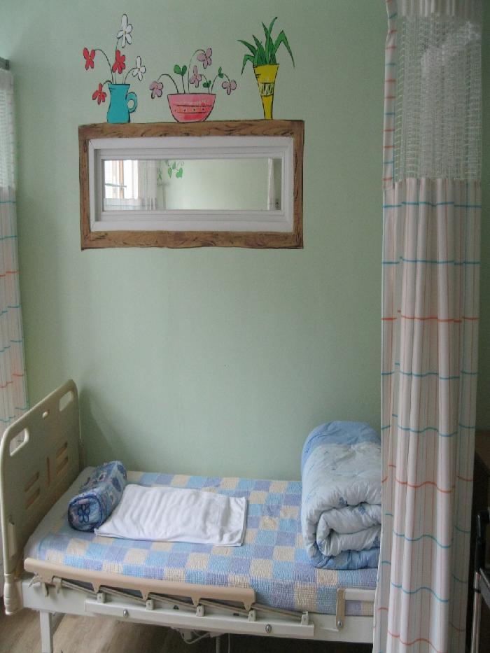 사회복지법인 참사랑복지재단 참사랑요양원 이미지 36