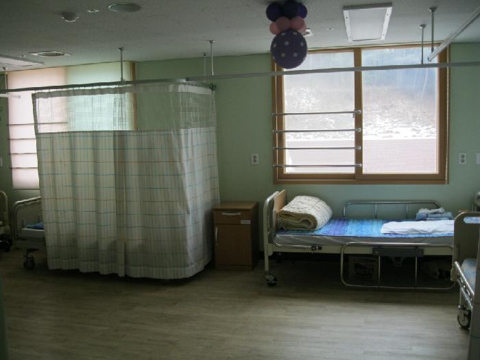 사회복지법인 참사랑복지재단 참사랑요양원 이미지 35