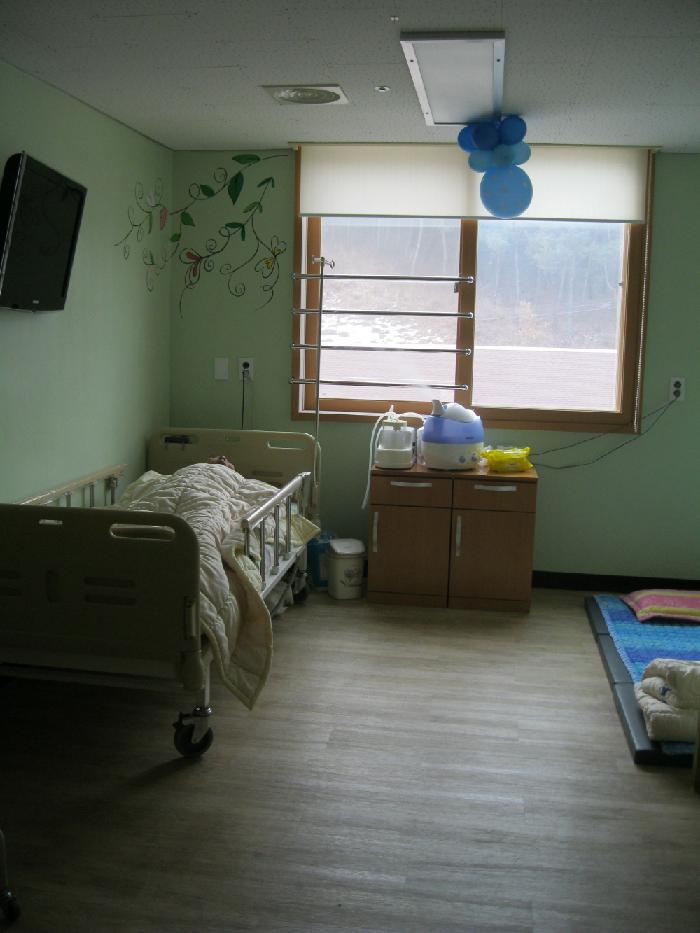 사회복지법인 참사랑복지재단 참사랑요양원 이미지 34