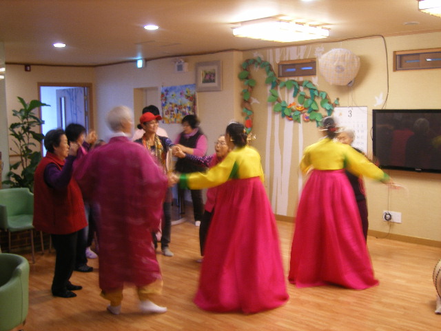 안산의료복지 사회적협동조합 꿈꾸는집요양원 이미지 17
