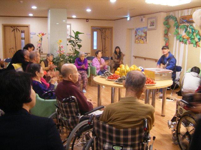 안산의료복지 사회적협동조합 꿈꾸는집요양원 이미지 15