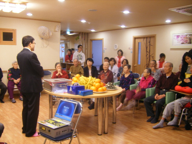 안산의료복지 사회적협동조합 꿈꾸는집요양원 이미지 14