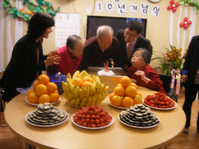 안산의료복지 사회적협동조합 꿈꾸는집요양원 이미지 12