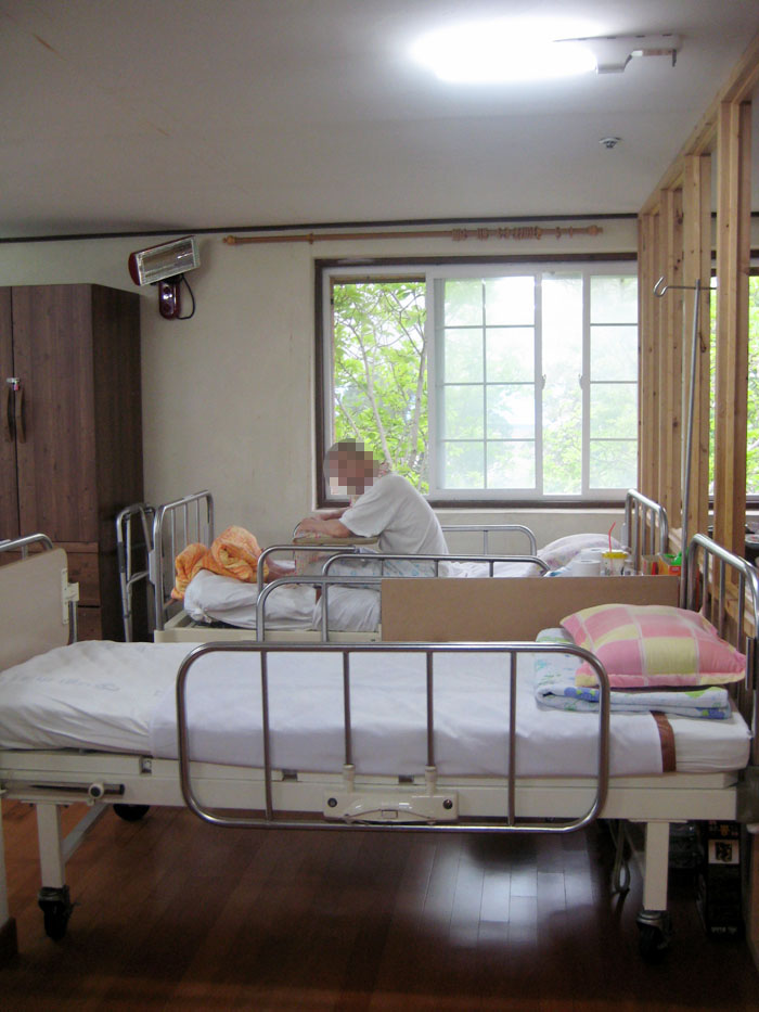 삼성너싱홈 이미지 7