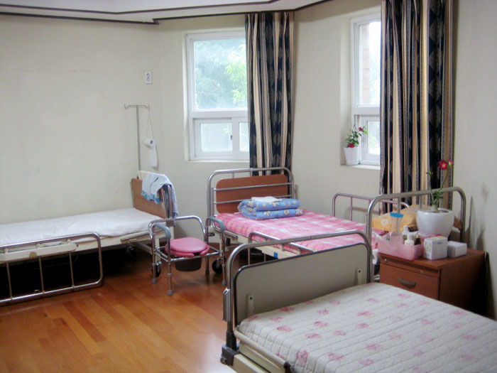 삼성너싱홈 이미지 6