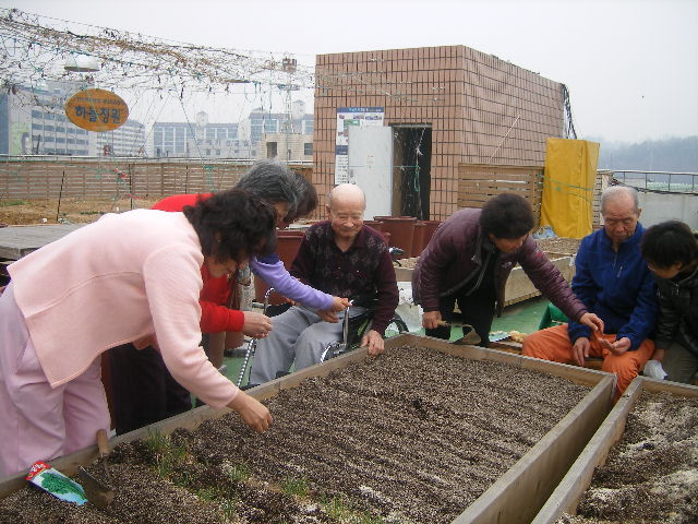 안산의료복지 사회적협동조합 꿈꾸는집요양원 이미지 9