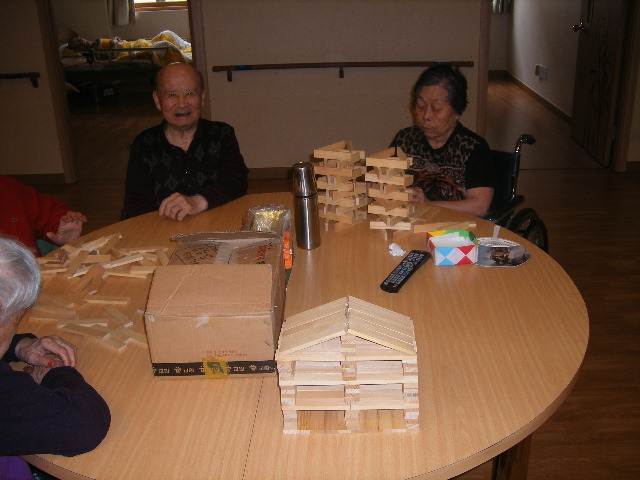 안산의료복지 사회적협동조합 꿈꾸는집요양원 이미지 26